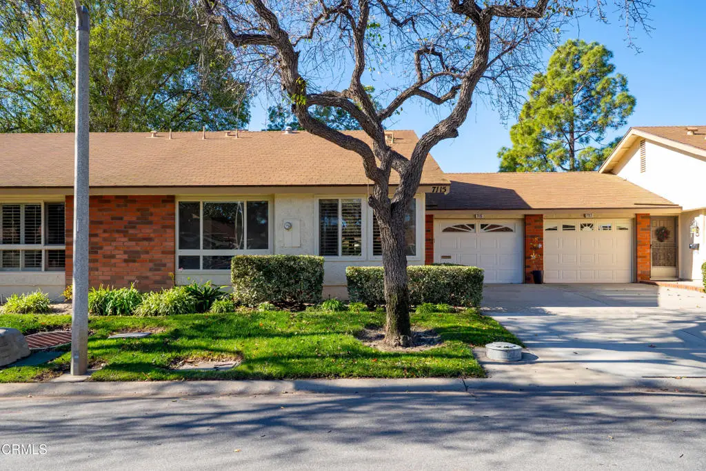 7115 Village 7, Camarillo, CA 93012 - #1