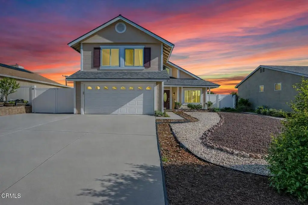 1414 Fallen Leaf Avenue, San Buenaventura Ventura, CA 93004 - Image #1