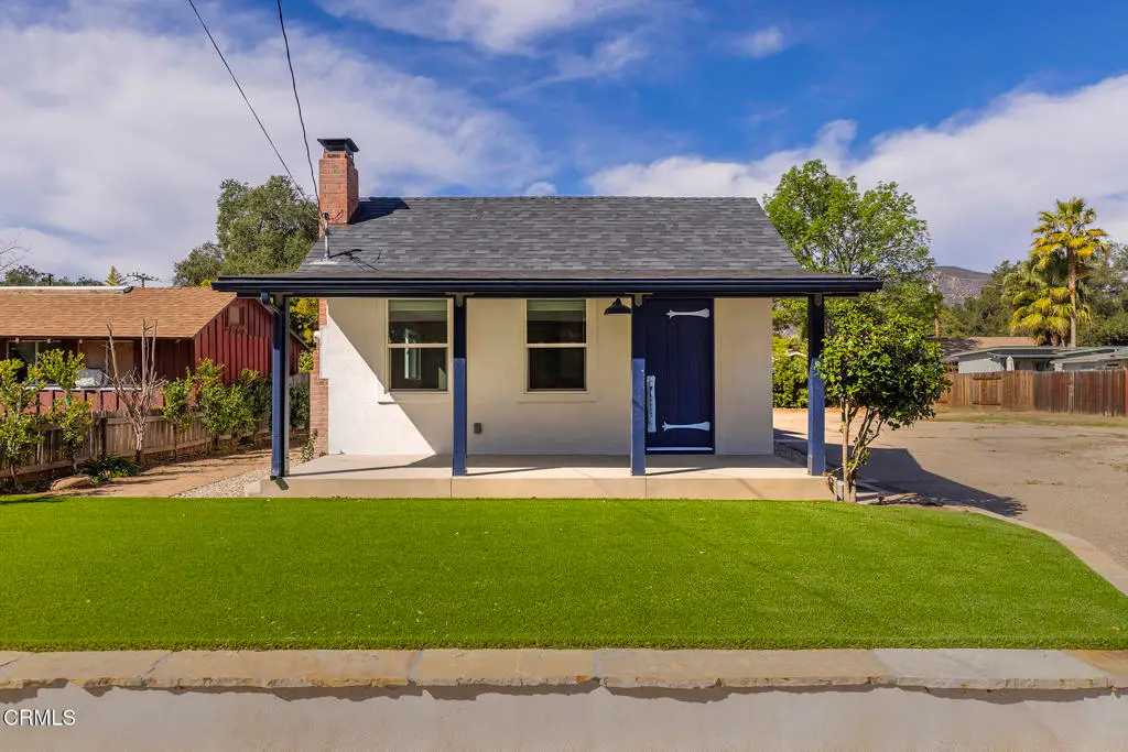 171 S Pueblo Avenue, Ojai, CA 93023 - Image #1