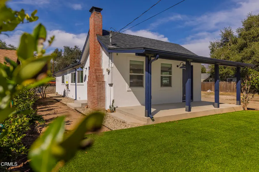 171 S Pueblo Avenue, Ojai, CA 93023 - Image #2