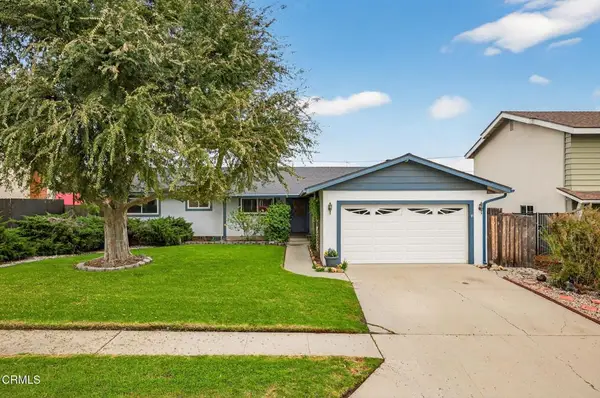 240 Gorrion Avenue, Ventura, CA 93004