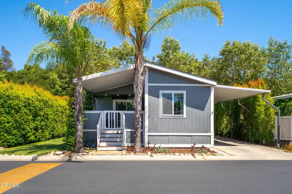 950 Woodland Avenue #78, Ojai, CA 93023