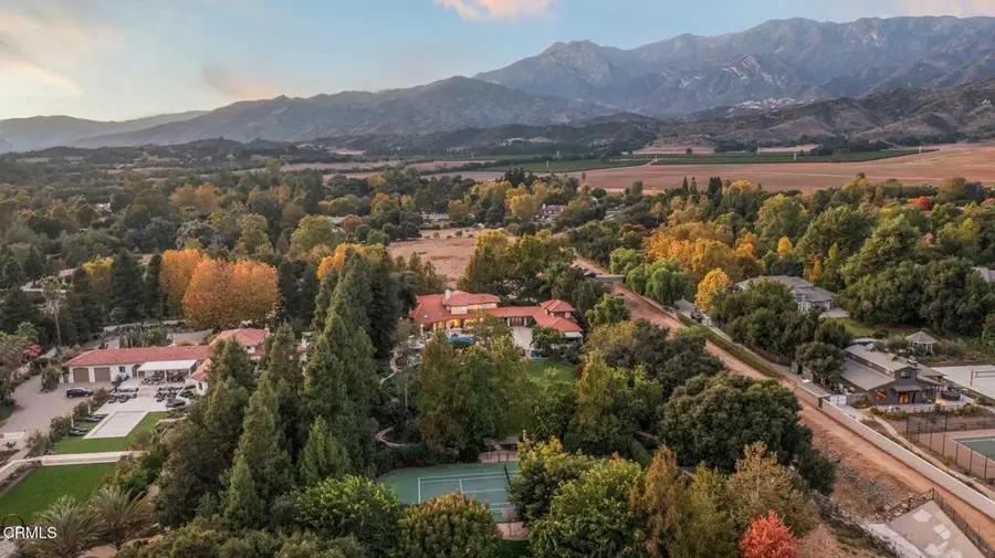 12250 Linda Flora Drive, Ojai, CA 93023 - #3