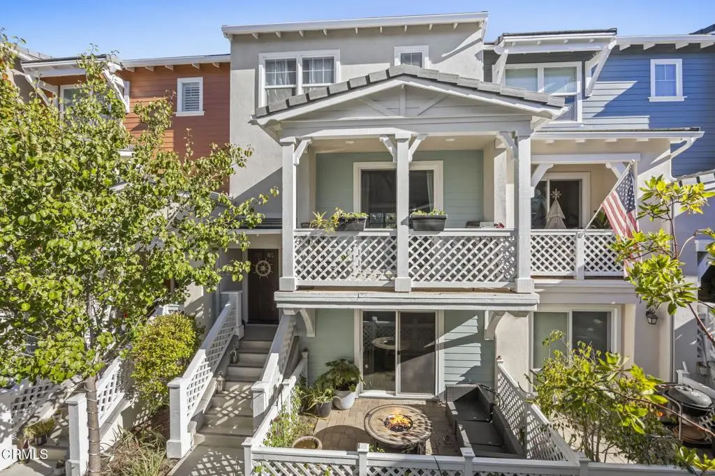 3644 Islander Walk, Oxnard, CA 93035 - #1