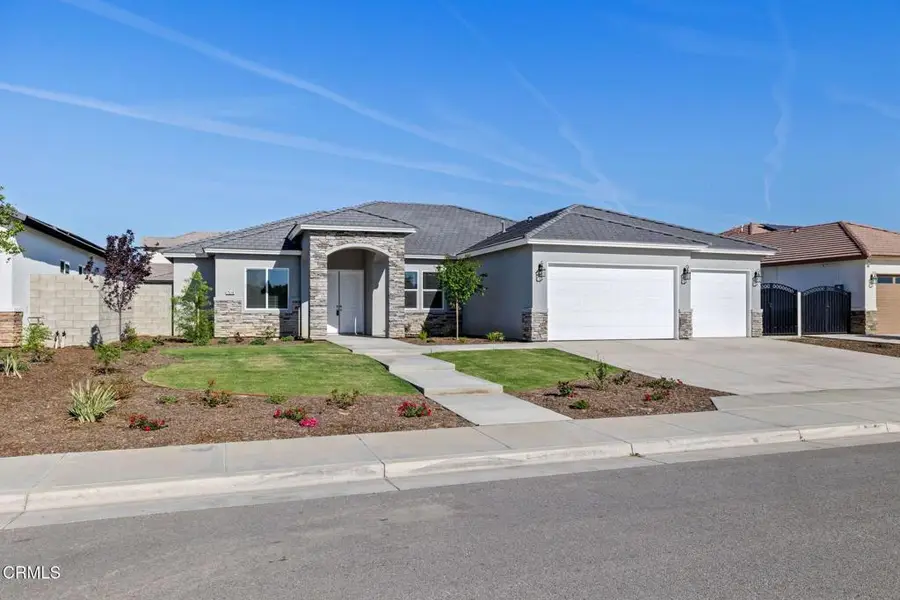 7516 Ruthburg Way, Bakersfield, CA 93314 - #3