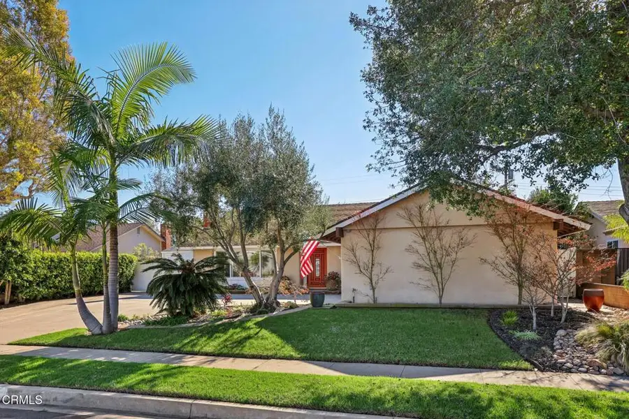 1066 Pinehurst Place, Camarillo, CA 93010 - Image #3