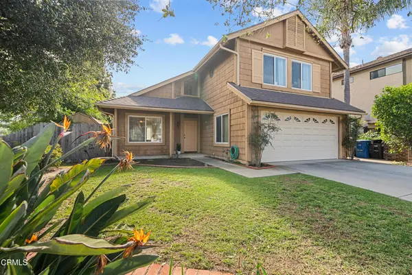 10144 Tulare Street, Ventura, CA 93004