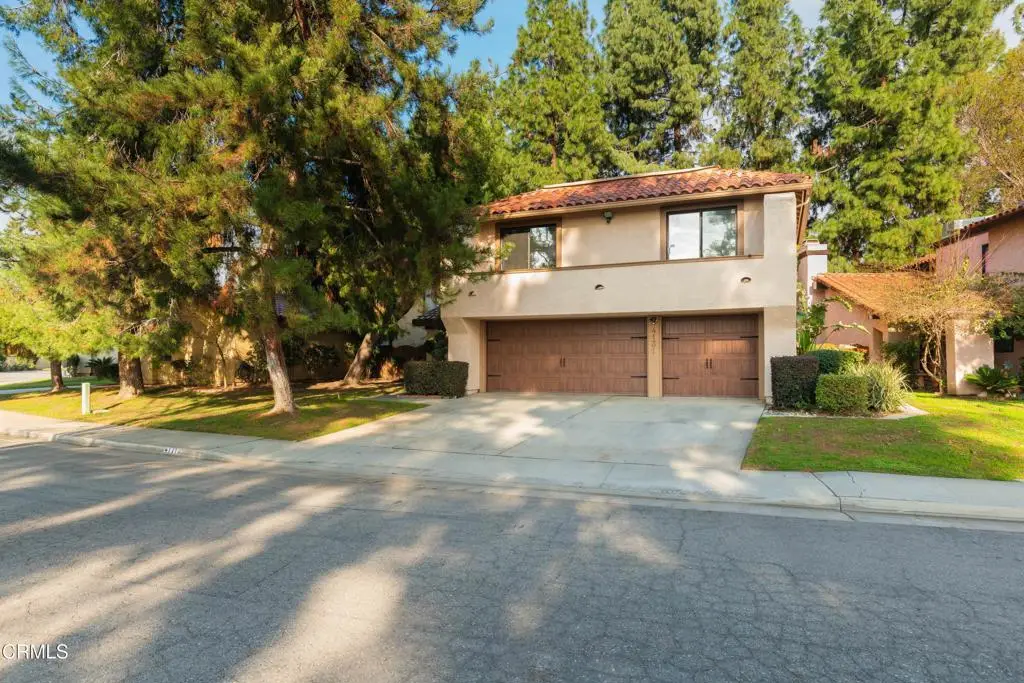 4131 Pinewood Lake Drive, Bakersfield, CA 93309 - #1