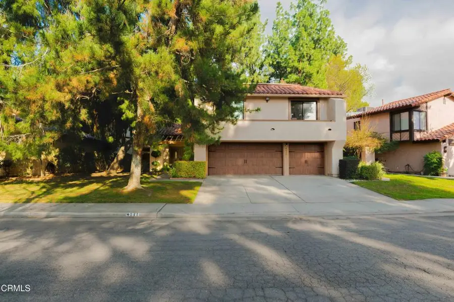 4131 Pinewood Lake Drive, Bakersfield, CA 93309 - #2