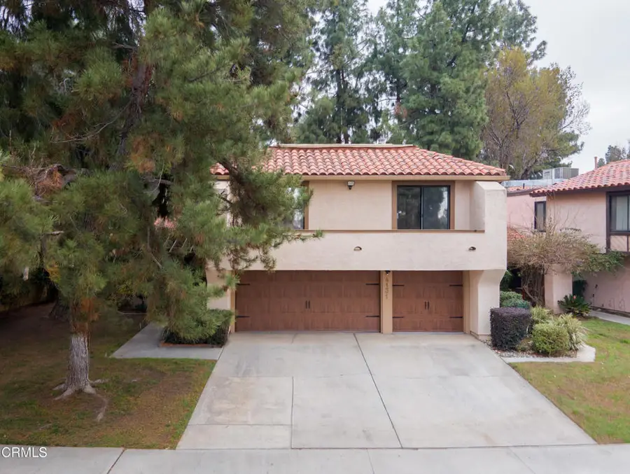 4131 Pinewood Lake Drive, Bakersfield, CA 93309 - #3