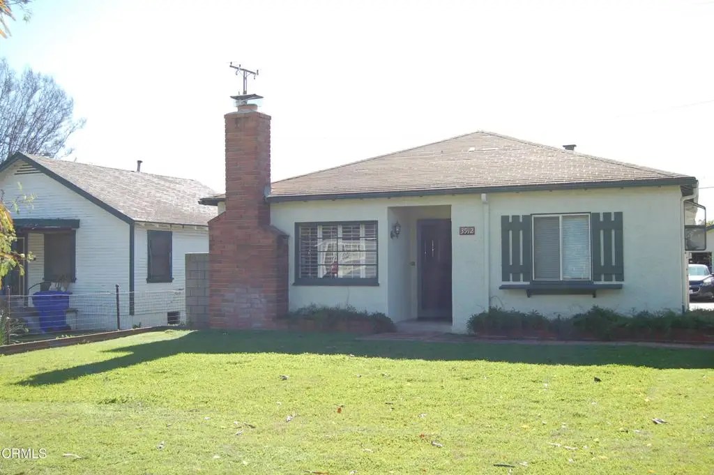 3912 Mohawk Street, Pasadena, CA 91107 - #1