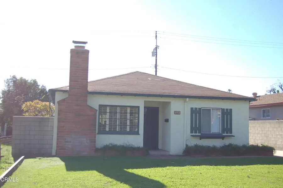 3912 Mohawk Street, Pasadena, CA 91107 - #2