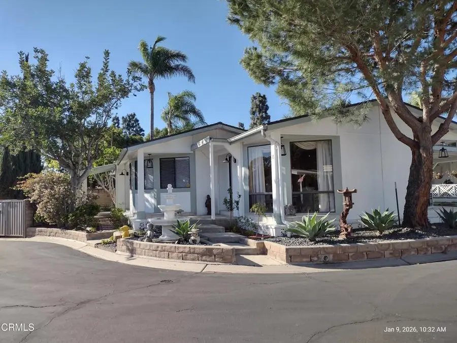 18 Tahquitz Court #217, Camarillo, CA 93012 - #2