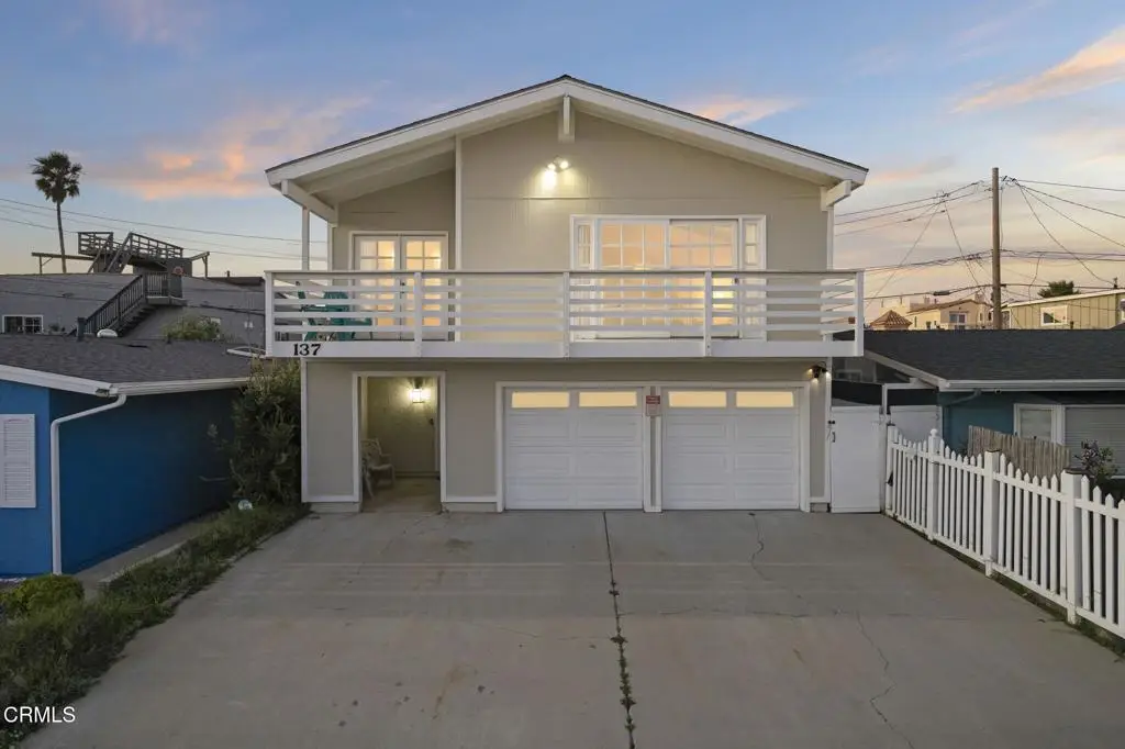 137 Santa Monica Avenue, Oxnard, CA 93035 - #1