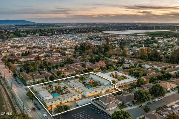 10965 Del Norte Street, Ventura, CA 93004