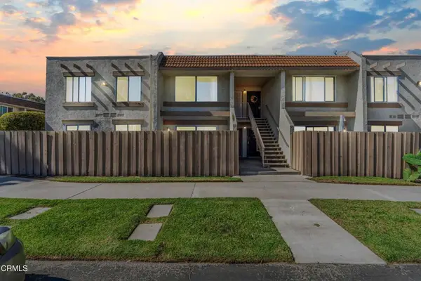 2586 Bolker Drive, Port Hueneme, CA 93041