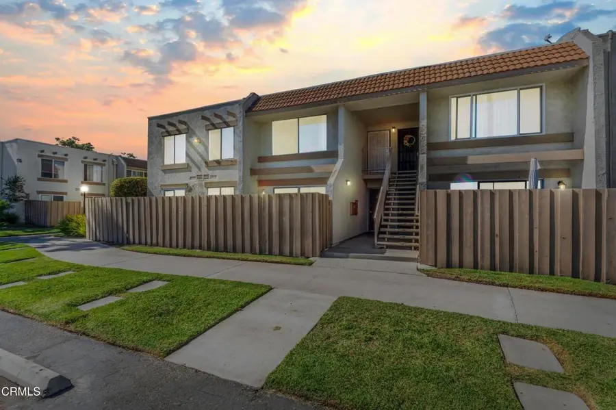 2586 Bolker Drive, Port Hueneme, CA 93041 - #3