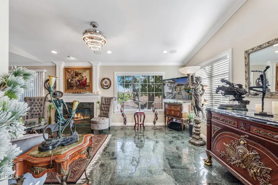 2696 Antonio Drive, Camarillo, CA 93010 - #2
