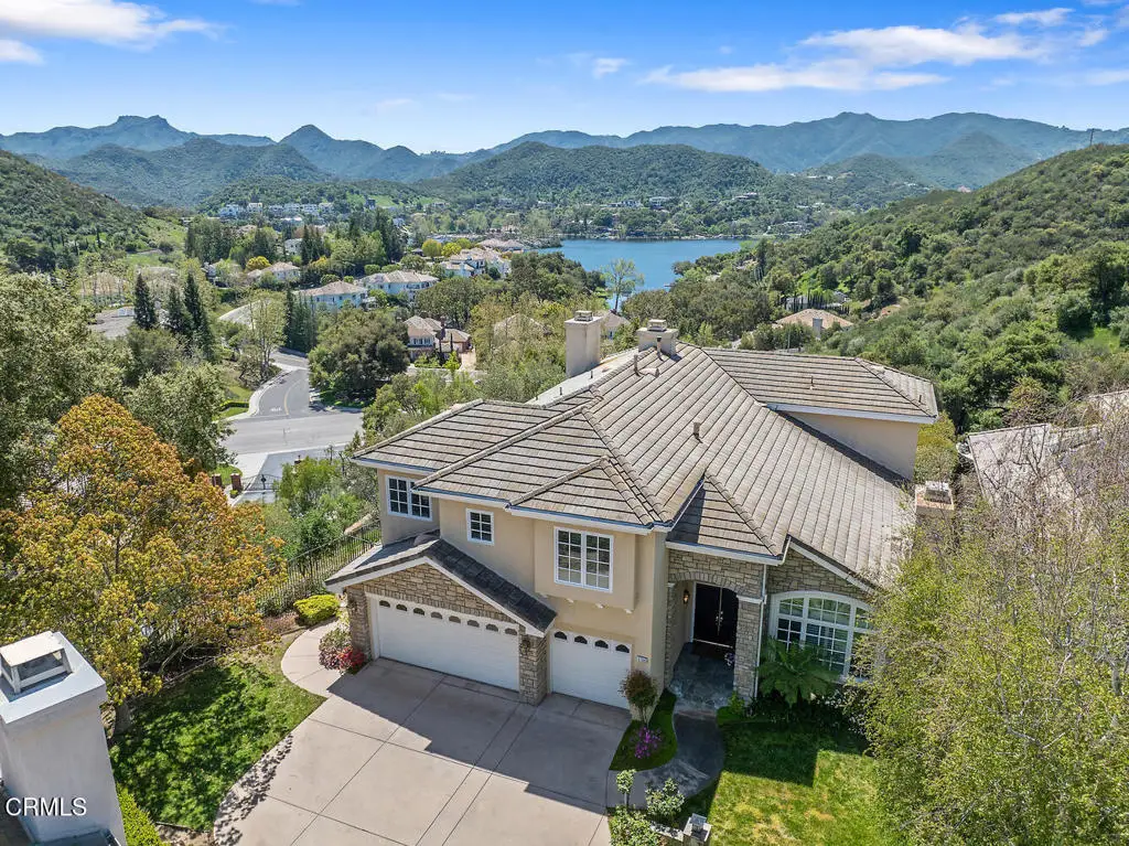 1766 Stanhope Court, Westlake Village, CA 91361 - Image #1