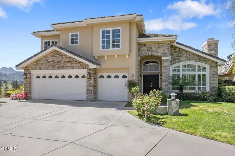 1766 Stanhope Court, Westlake Village, CA 91361 - Image #2