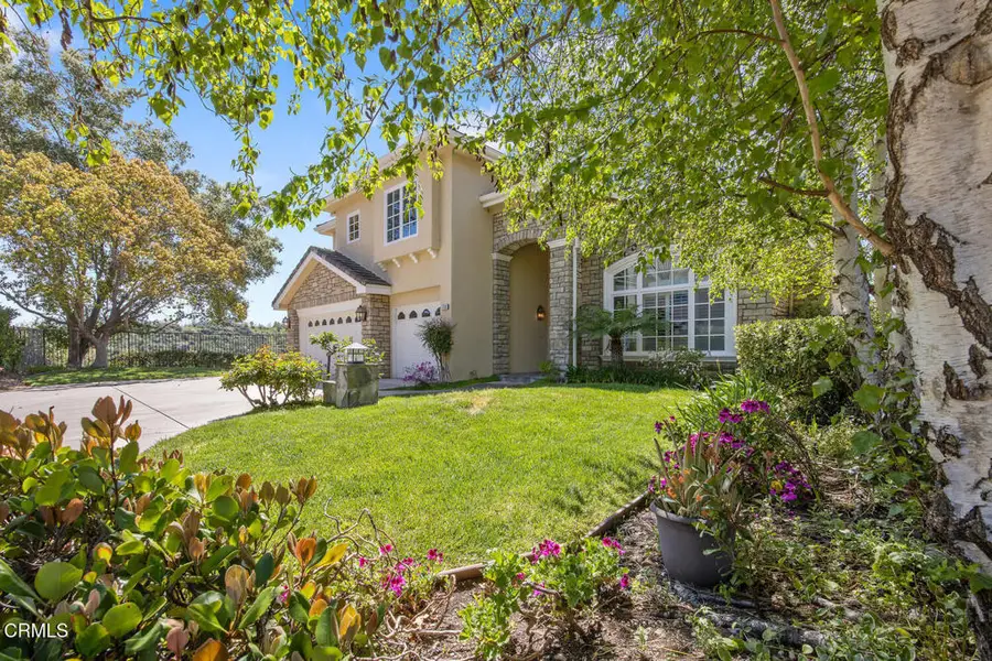 1766 Stanhope Court, Westlake Village, CA 91361 - Image #3
