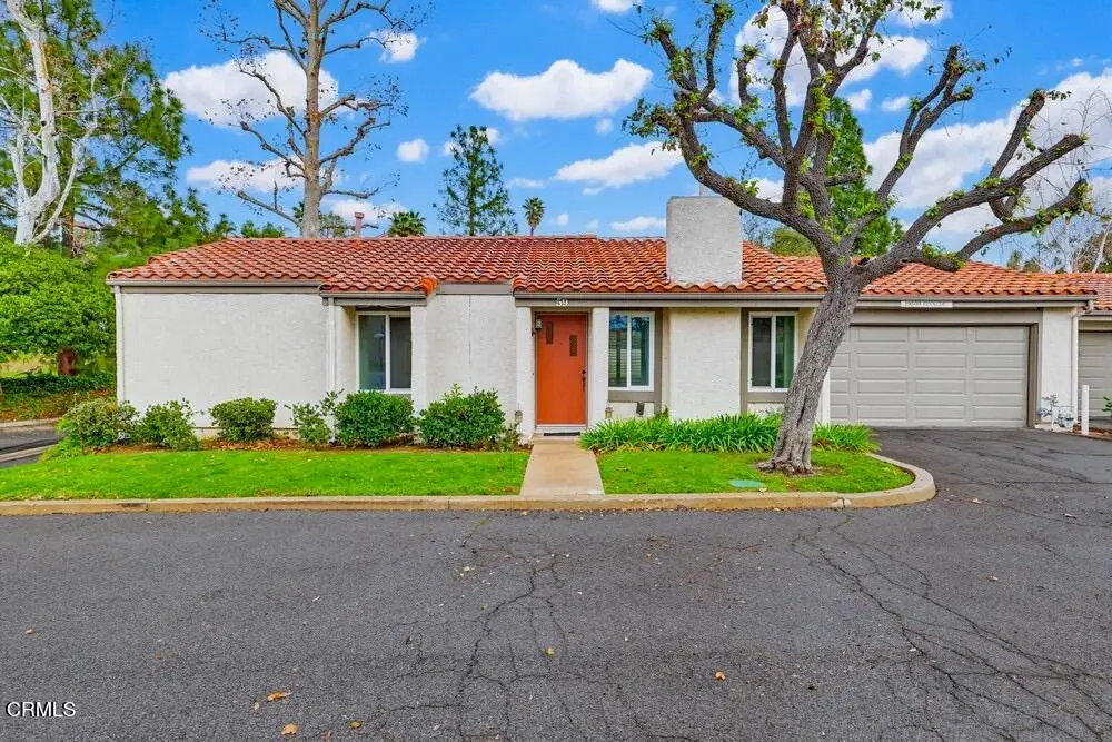 19509 Rinaldi Street #59, Porter Ranch, CA 91326 - #1