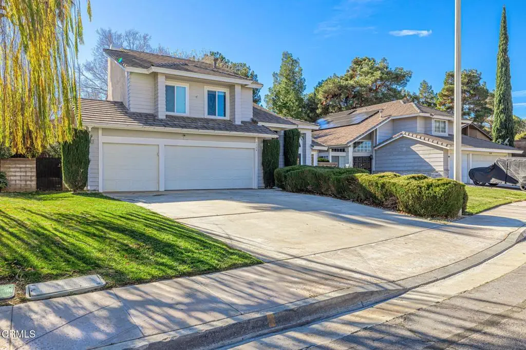 5764 Fox Court, Quartz Hill, CA 93536 - #1