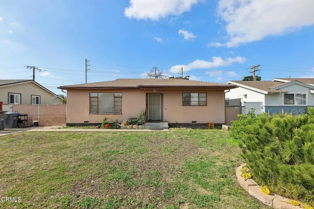 139 Stanford Avenue, Oxnard, CA 93036 - #1