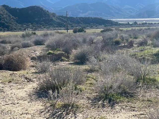 520 Quatal Canyon Road, Cuyama, CA 93254 - #3