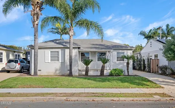 214 N Katherine Drive, Ventura, CA 93003