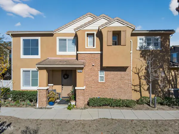 3746 Dunkirk Drive, Oxnard, CA 93035