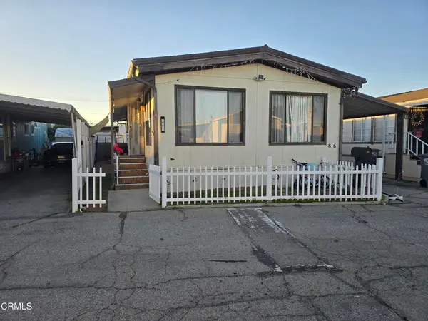 3700 Olds Road #86, Oxnard, CA 93033