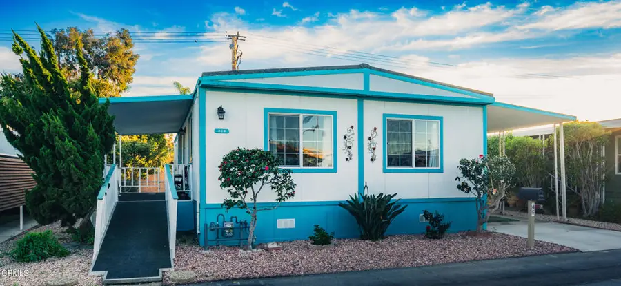 320 Columbia Place #46, Oxnard, CA 93033 - #2