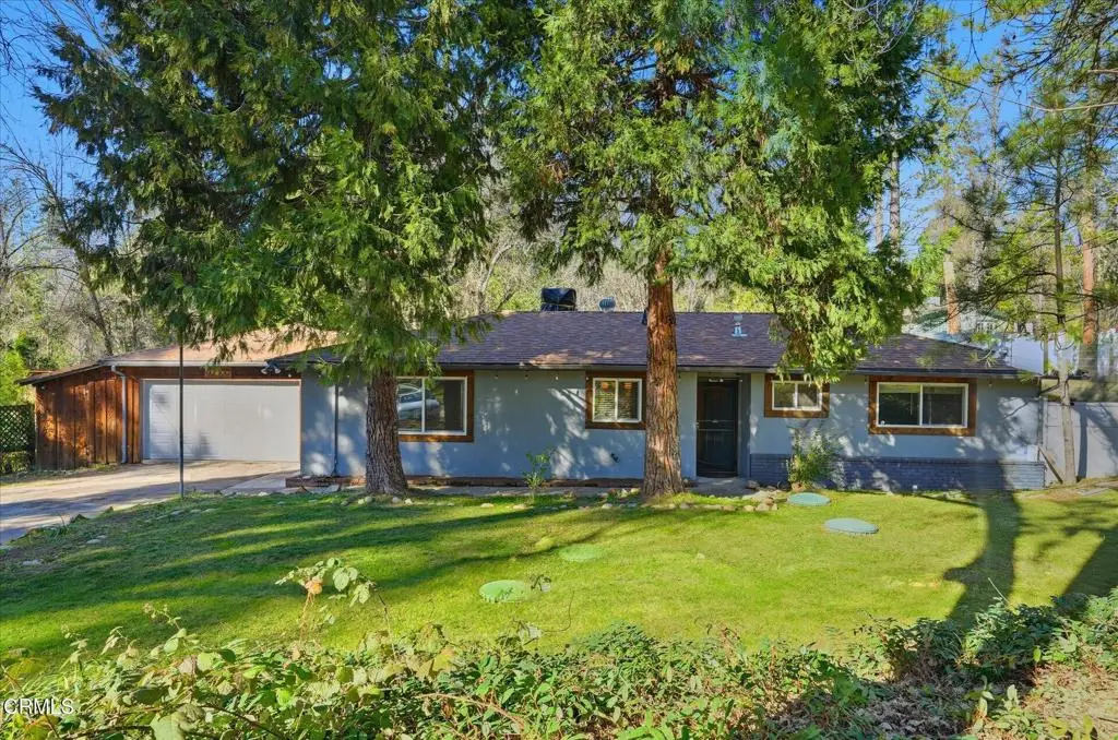 51375 Dorstan Drive, Oakhurst, CA 93644 - #1