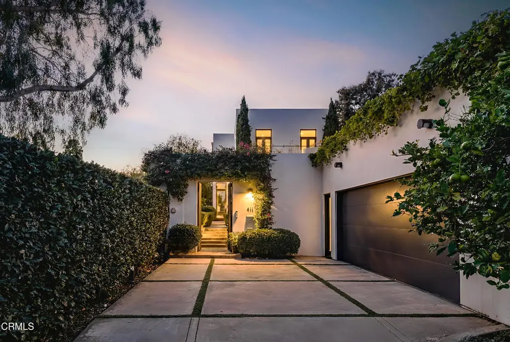 411 E Carrillo Street, Santa Barbara, CA 93101 - Image #1