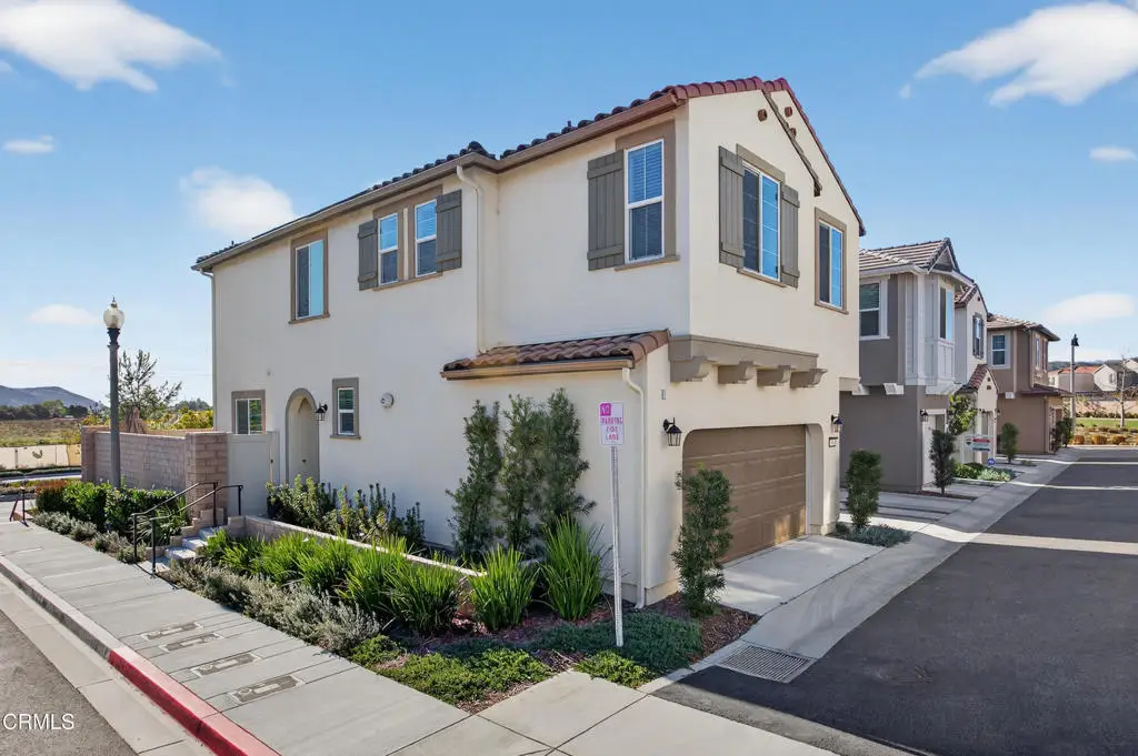 340 Campbell Court, Santa Paula, CA 93060 - Image #1