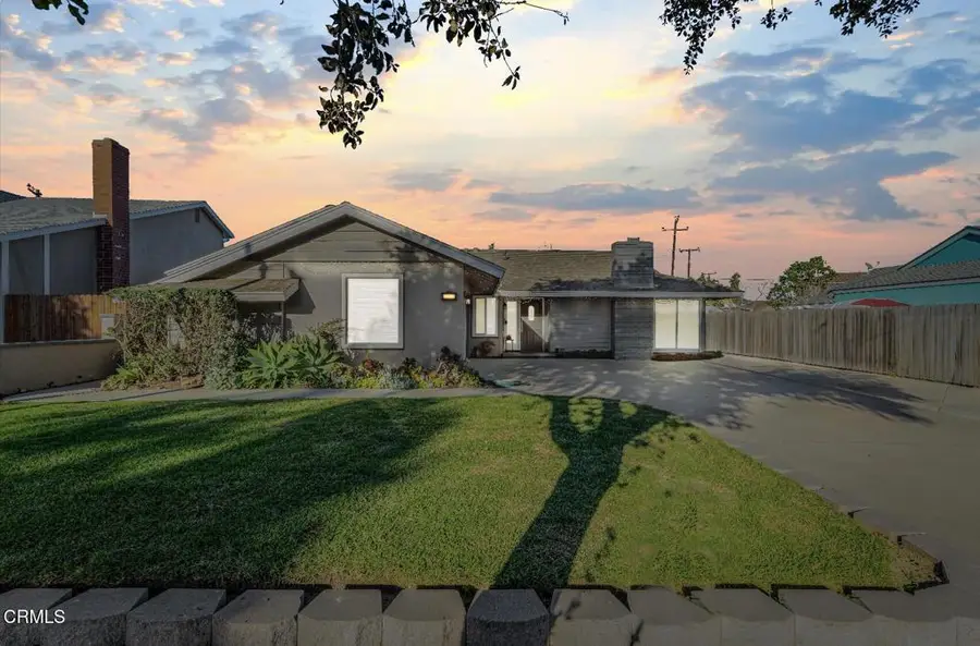 6445 Ralston Street, San Buenaventura Ventura, CA 93003 - #2