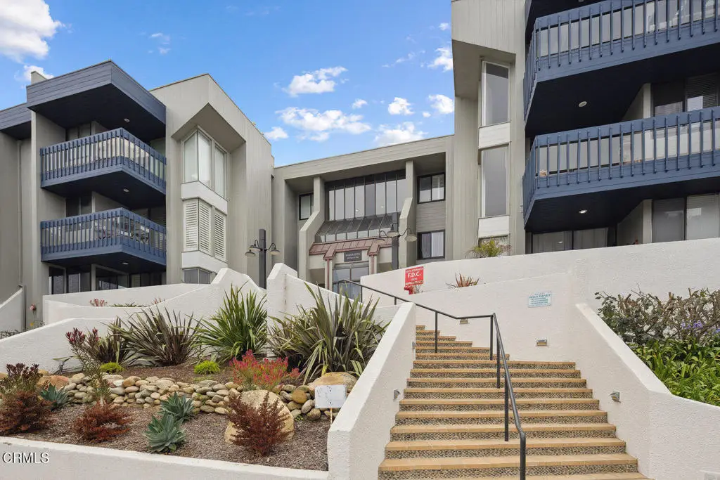 350 Paseo De Playa #202, San Buenaventura Ventura, CA 93001 - #1