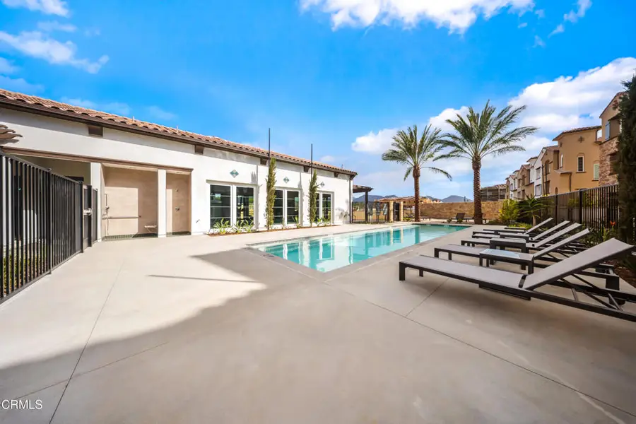 2854 Via Monte Mar, Camarillo, CA 93012 - #2