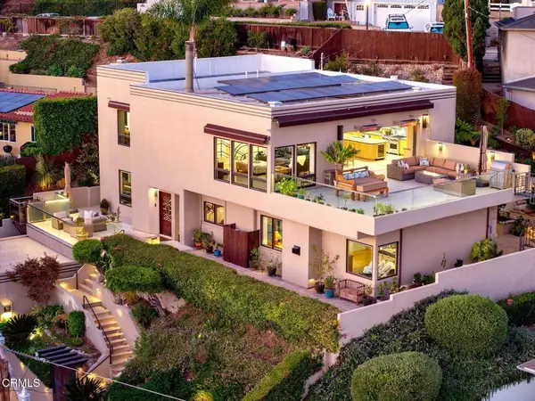 268 N Linda Vista Avenue, Ventura, CA 93001