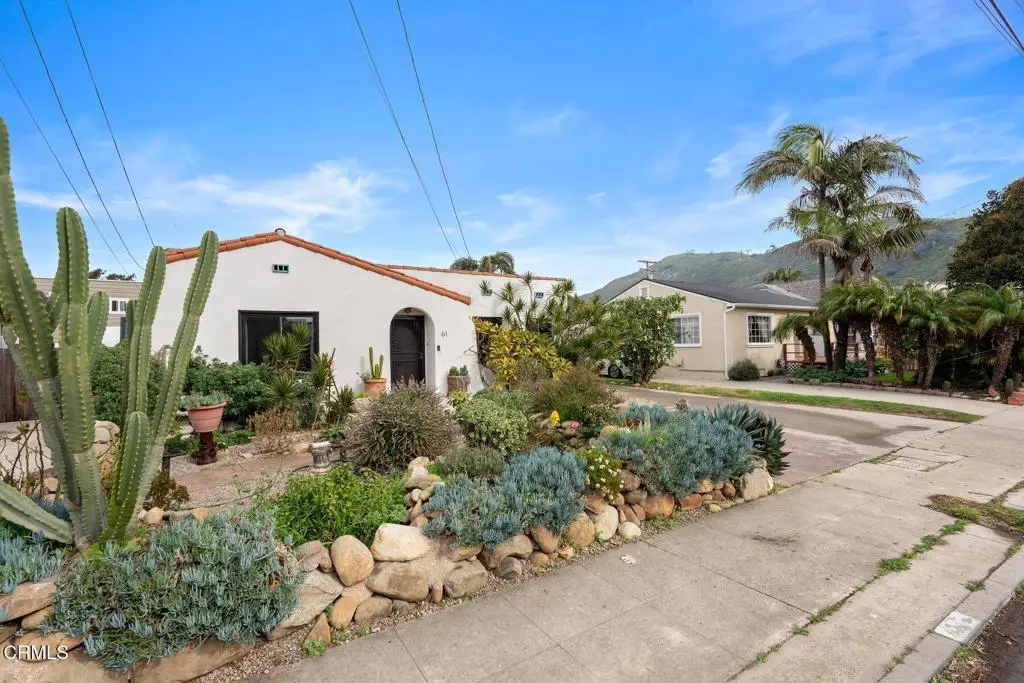 61 W Center Street, San Buenaventura Ventura, CA 93001 - Image #1