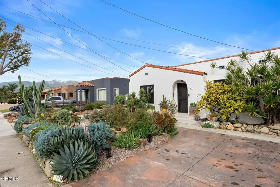 61 W Center Street, San Buenaventura Ventura, CA 93001 - Image #3