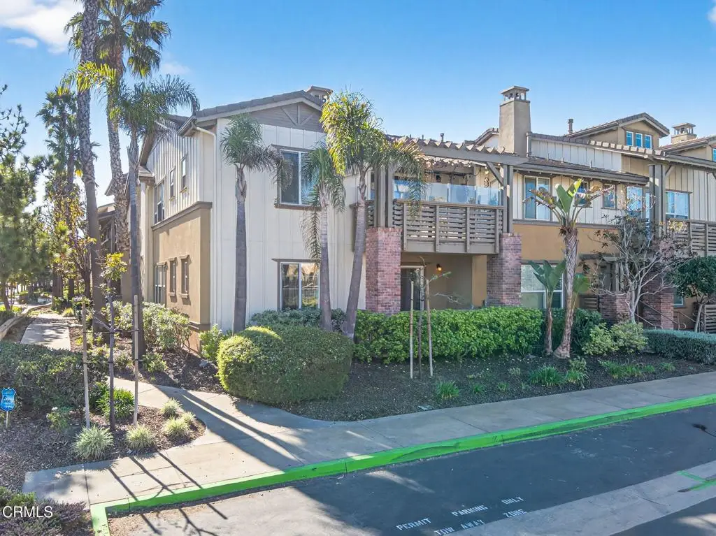 3800 Alee Lane, Oxnard, CA 93035 - #1