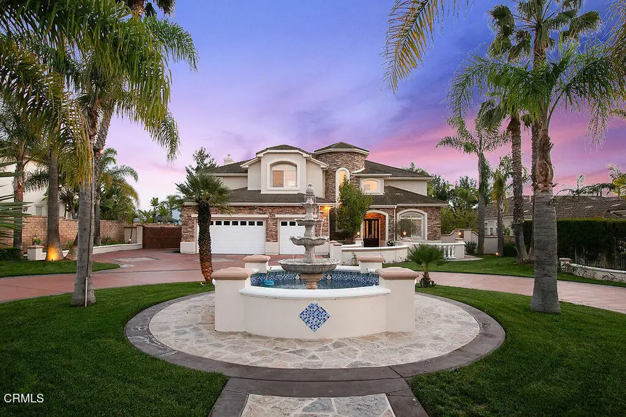 5358 Calarosa Ranch Road, Camarillo, CA 93012 - #3