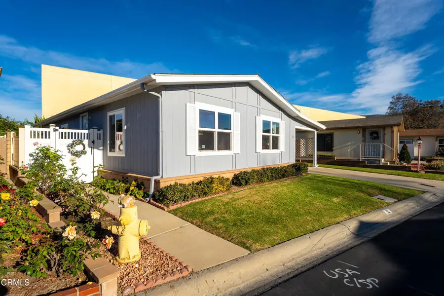 975 W Telegraph Road #10, Santa Paula, CA 93060 - Image #2