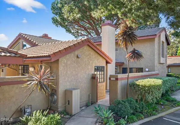 3712 Via Pacifica Walk, Oxnard, CA 93035