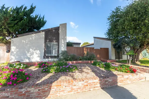 5681 Stanford St Street, Ventura, CA 93003