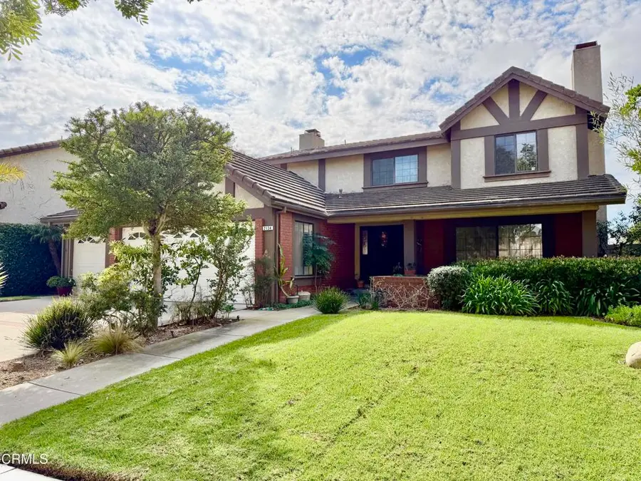 2134 Cold Stream Court, Oxnard, CA 93036 - #2