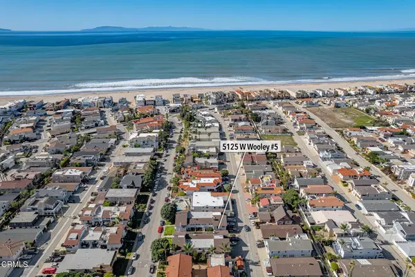 5125 W Wooley Road #5, Oxnard, CA 93035