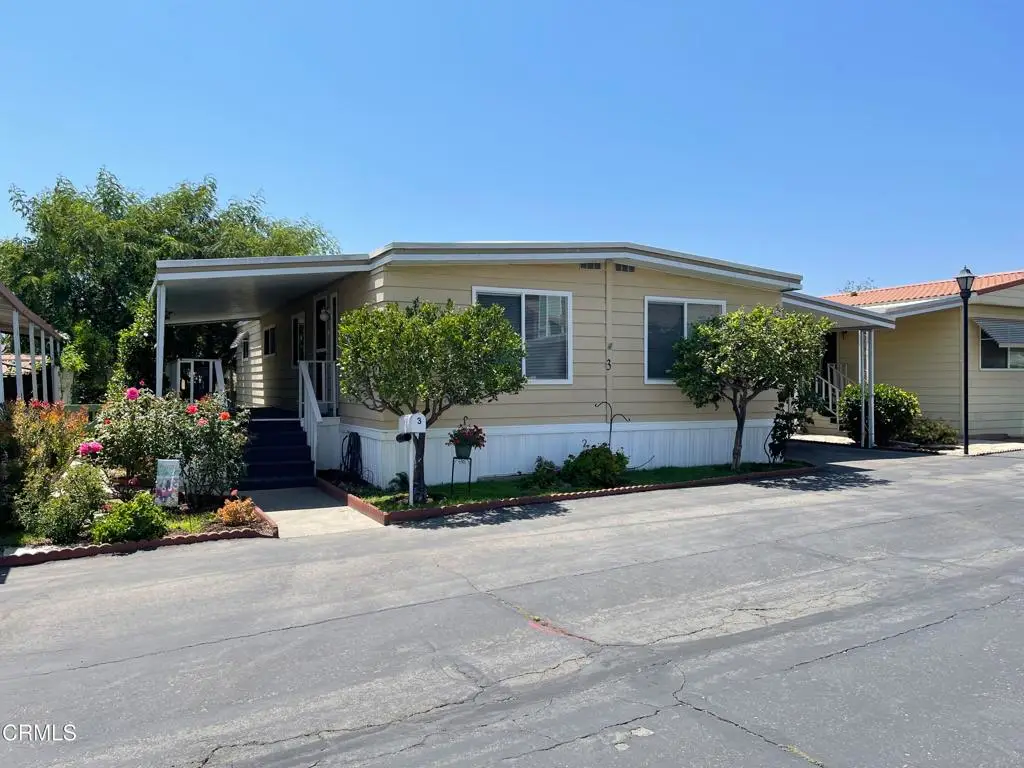 1500 Richmond Road #3, Santa Paula, CA 93060 - #1